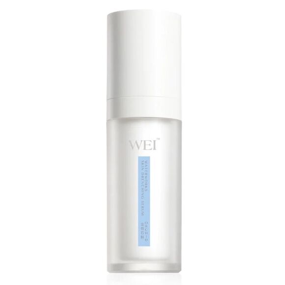 NIB WEI BEAUTY Orchid Waterflow Balancing Lotion - Picture 1 of 4